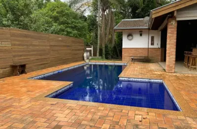 Casa em condomínio fechado com 4 quartos à venda na Alameda Turmalina, 289, Chácara Flórida, Itu