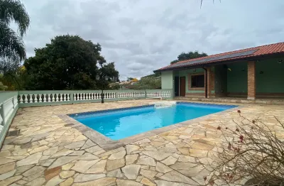 Chácara / sítio com 3 quartos à venda na Rua Antônio João Dias, 3456, Condomínio Zuleika Jabour, Salto