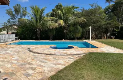 Casa em condomínio fechado com 3 quartos à venda na Alameda Topázio, 391, Chácara Flórida, Itu