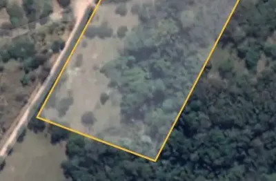 Terreno comercial à venda na Rodovia Marechal Rondon, s/n, Itaim, Itu