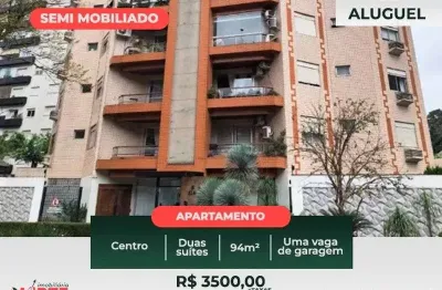 Loft para alugar na Rua Quinze de Novembro, 1245, Centro, Joinville