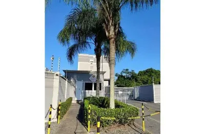 Apartamento com 2 quartos à venda na Rua Tuiuti, 3210, Aventureiro, Joinville