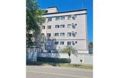 Apartamento com 2 quartos à venda na Rua Presidente Prudente de Moraes, 705, Santo Antônio, Joinville