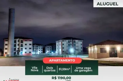 Apartamento para alugar na Rua Arlindo Correa, 1011, Vila Nova, Joinville