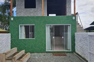 Casa para alugar na Estrada Caminho Curto, 2390, Rio Bonito (Pirabeiraba), Joinville