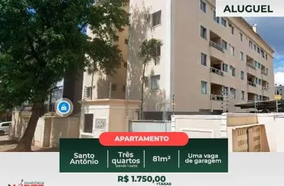 Apartamento para alugar na Rua Presidente Prudente de Moraes, 235, Santo Antônio, Joinville