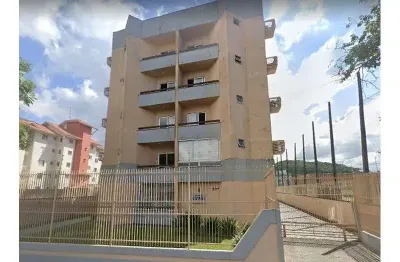 Apartamento para alugar na Rua Iguaçu, 143, Santo Antônio, Joinville