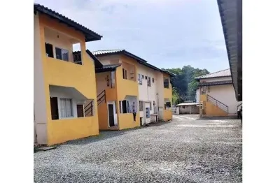 Kitnet / Stúdio para alugar na Rua Tenente Antônio João, 1500, Bom Retiro, Joinville