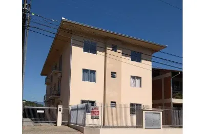 Apartamento para alugar na Rua Dona Elza Meinert, 974, Costa e Silva, Joinville