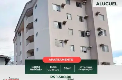 Apartamento para alugar na Rua Carlos Willy Boehm, 287, Santo Antônio, Joinville