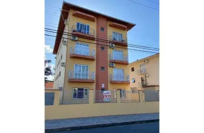 Apartamento para alugar na Rua Dona Elza Meinert, 988, Costa e Silva, Joinville