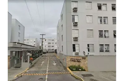 Apartamento com 3 quartos para alugar na Rua Padre Kolb, 99, Bucarein, Joinville