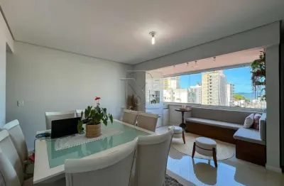Apartamento para venda em são josé, barreiros, 3 dormitórios, 1 suíte, 1 banheiro, 1 vaga