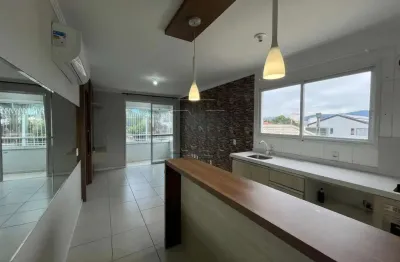 Apartamento para venda em são josé, jardim cidade de florianópolis, 2 dormitórios, 1 banheiro, 1 vaga