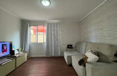 Apartamento para venda em são josé, jardim cidade de florianópolis, 2 dormitórios, 1 banheiro