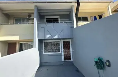 Apartamento para venda em palhoça, bela vista, 2 dormitórios, 1 banheiro, 2 vagas