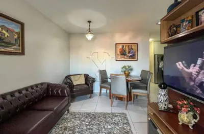 Apartamento para venda em são josé, roçado, 2 dormitórios, 1 suíte, 1 banheiro, 1 vaga