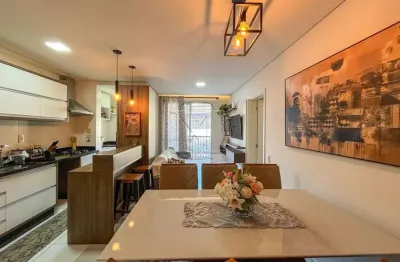 Apartamento para venda em são josé, jardim cidade de florianópolis, 3 dormitórios, 1 suíte, 1 banheiro, 1 vaga