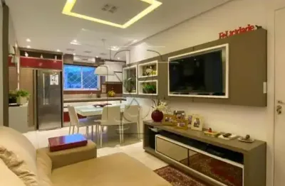 Apartamento para venda em são josé, ipiranga, 2 dormitórios, 1 banheiro, 1 vaga