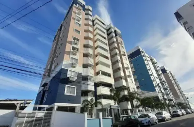 Apartamento para venda em são josé, jardim cidade de florianópolis, 2 dormitórios, 1 banheiro, 1 vaga