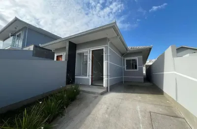 Casa para venda em são josé, potecas, 2 dormitórios, 1 suíte, 1 banheiro, 1 vaga