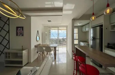 Apartamento para venda em são josé, jardim cidade de florianópolis, 2 dormitórios, 1 banheiro, 1 vaga