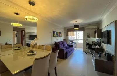 Apartamento para venda em são josé, kobrasol, 2 dormitórios, 1 suíte, 1 banheiro, 1 vaga