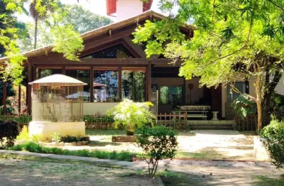 Casa com 5 quartos à venda na avenida dedo de deus, quinta mariana, guapimirim, 450 m2 por r$ 1.450.000