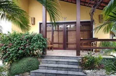Casa em condomínio fechado com 8 quartos à venda na rodovia santos dumont, corujas, guapimirim por r$ 1.490.000