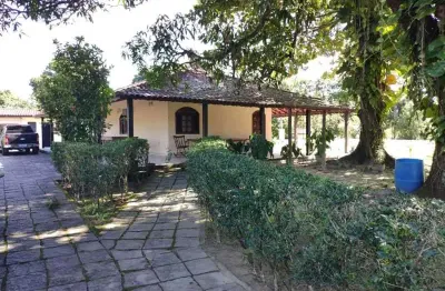 Chácara / sítio com 2 quartos à venda na rodovia rio-friburgo, área rural de guapimirm, guapimirim, 150 m2 por r$ 900.000