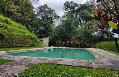 Casa com 4 quartos à venda na avenida dedo de deus, área rural de guapimirm, guapimirim por r$ 750.000