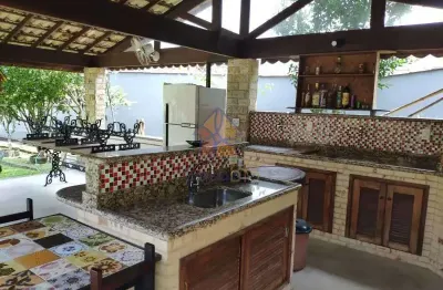 Casa com 4 quartos à venda na rua josé alves dos santos, cadetes fabres, guapimirim, 120 m2 por r$ 800.000