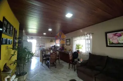 Chácara / sítio com 2 quartos à venda na rua marquês do lavradio, vale das pedrinhas, guapimirim, 90 m2 por r$ 290.000
