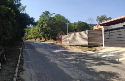 Casa à venda na estrada da caneca fina, caneca fina, guapimirim por r$ 420.000