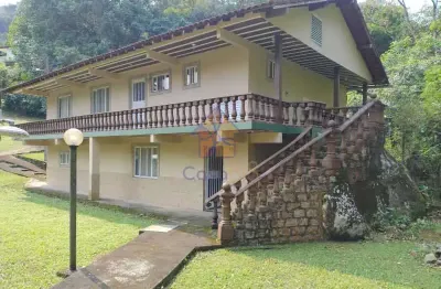 Casa em condomínio fechado com 3 quartos à venda na guapimirim, limoeiro, guapimirim por r$ 595.000
