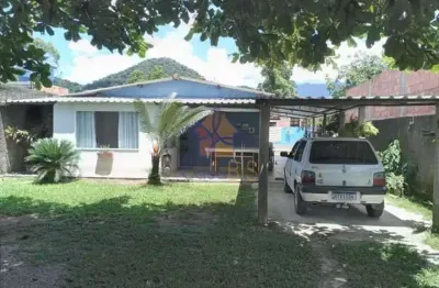 Casa com 2 quartos à venda na rua praianos, cidade jardim guapimirim, guapimirim, 360 m2 por r$ 260.000