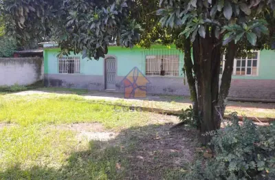 Casa com 3 quartos à venda na avenida ideal, parada ideal, guapimirim, 150 m2 por r$ 430.000