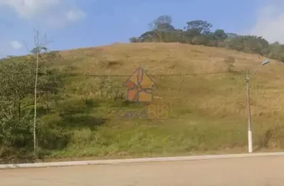 Terreno à venda na estrada do ipê, cotia, guapimirim por r$ 170.000