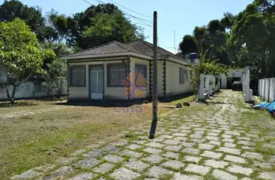 Casa com 3 quartos à venda na rua treze, citrolândia, guapimirim, 370 m2 por r$ 470.000