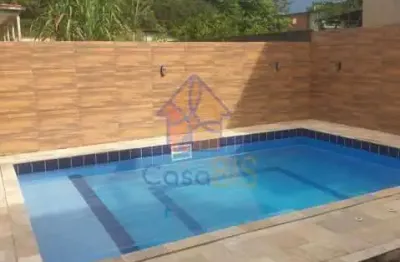 Casa com 3 quartos à venda na rua francisco buarque, cidade jardim guapimirim, guapimirim, 160 m2 por r$ 300.000