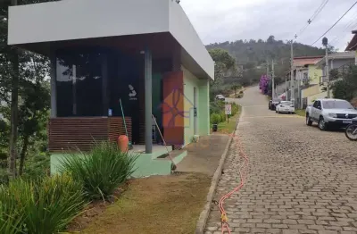 Terreno à venda na rua panamá, albuquerque, teresópolis, 560 m2 por r$ 250.000