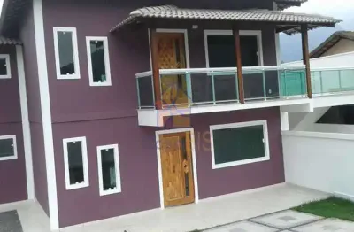 Casa com 2 quartos para alugar na rua romã, cotia, guapimirim por r$ 2.200