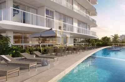 Apartamento de alto padrao composto por 3 suites, no bairro centro em balneario picarras.