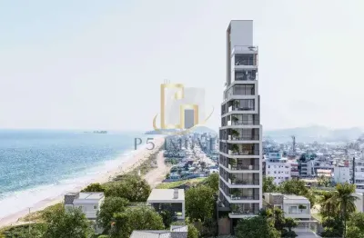 Apartamento de 3 suites, a 2 min da praia no bairro itacolomi em balneario picarras.