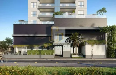 Apartamento vista mar, de 3 quartos sendo 1 suite, na praia tabuleiros em barra velha.
