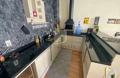 Geminado com 116m2 e ampla area de festas no bairro joao paulo ii em indaial - sc