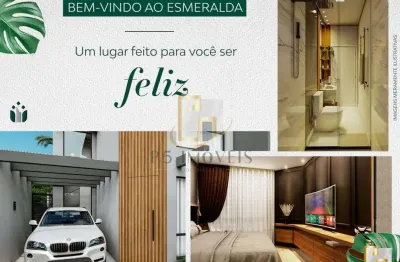 Casa com 3 quartos à venda no Itacolomi, Balneário Piçarras 