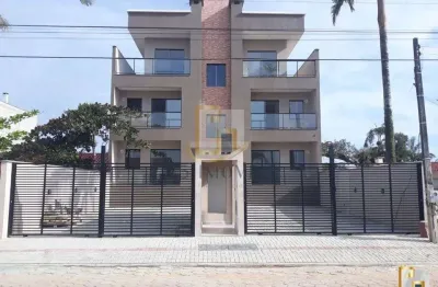 Apartamento com 3 quartos à venda no Itajubá, Barra Velha 