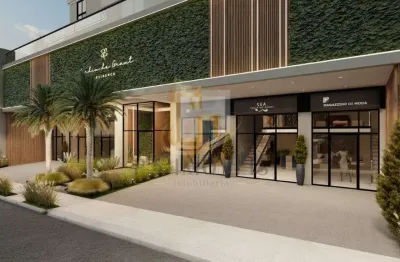 Apartamento com 2 suites a 250 metros do mar no bairro itajuba em barra velha