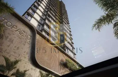 Apartamento de 2 quartos sendo 2 suites no bairro centro a 120 metros do mar em balneario picarras.
